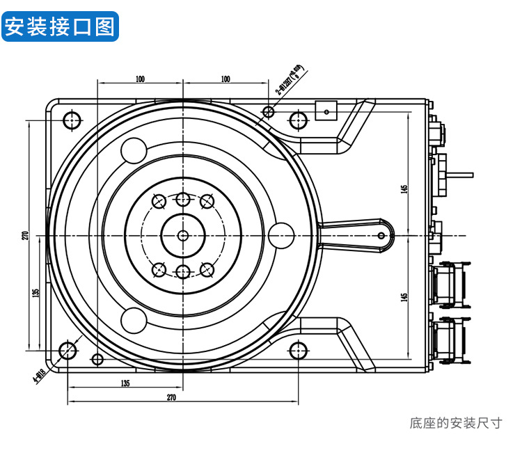 机器人焊接碳钢不锈钢