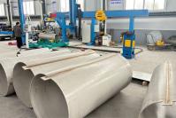 12mm不打坡口能双面成的等离子氩弧焊机(模块化) - 海宝焊割